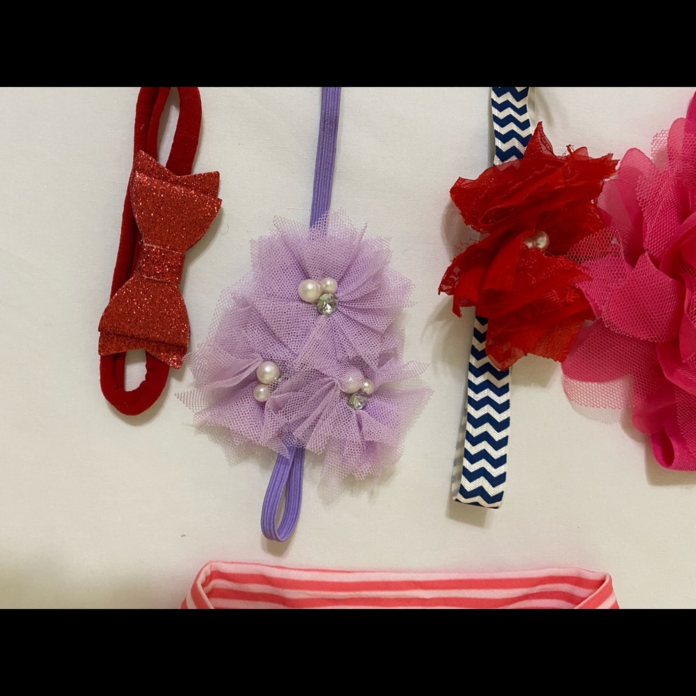 Bows - Picture 2 of 4
